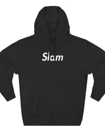 Within Destruction Swag Slam Three-Panel Fleece Hoodie