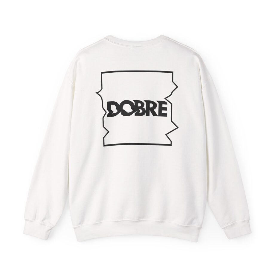 Dobre Brothers Unisex Heavy Blend™ Crewneck Sweatshirt