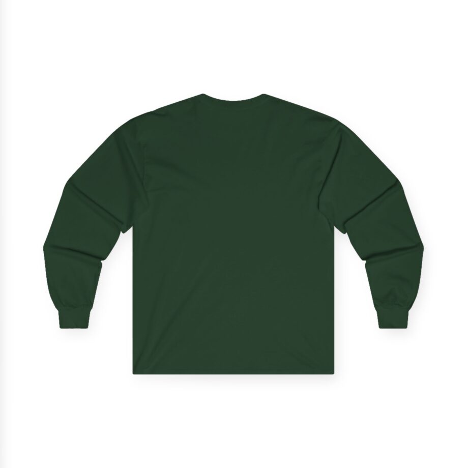 Clix Dr3amin Unisex Ultra Cotton Long Sleeve Tee