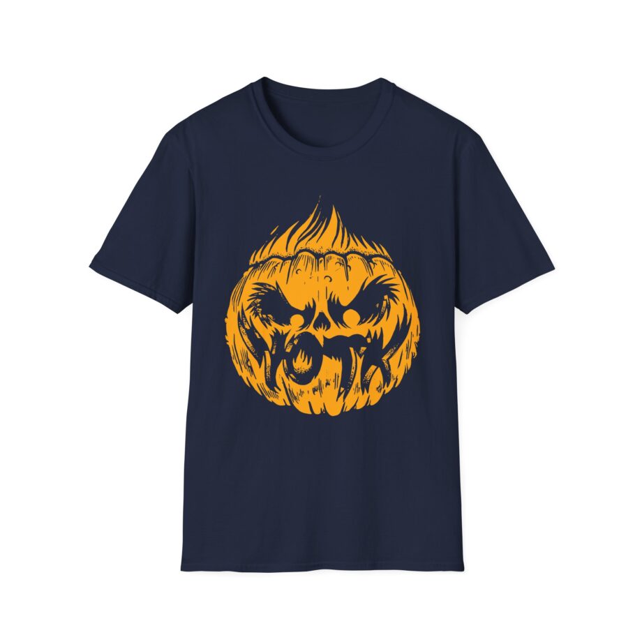 Year of the Knife Unisex Softstyle T-Shirt