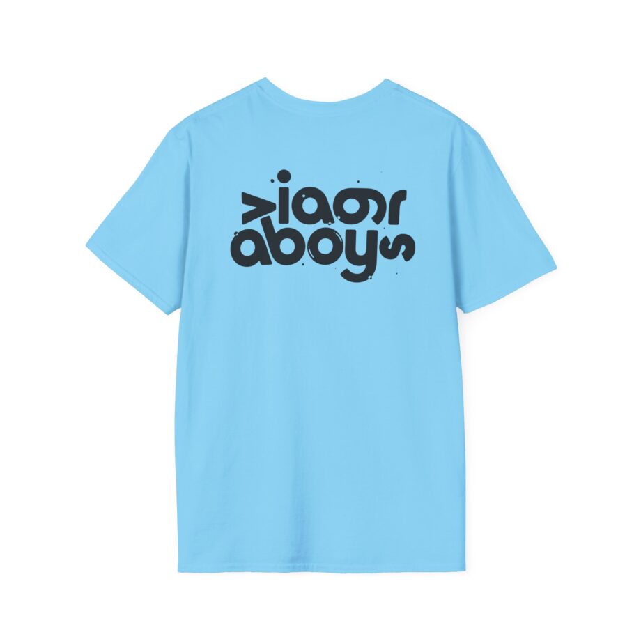 Viagra Boys That Dude Unisex Softstyle T-Shirt
