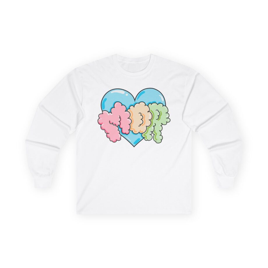 Feid Unisex Ultra Cotton Long Sleeve Tee