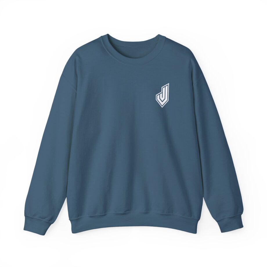 Jynxzi Unisex Heavy Blend™ Crewneck Sweatshirt