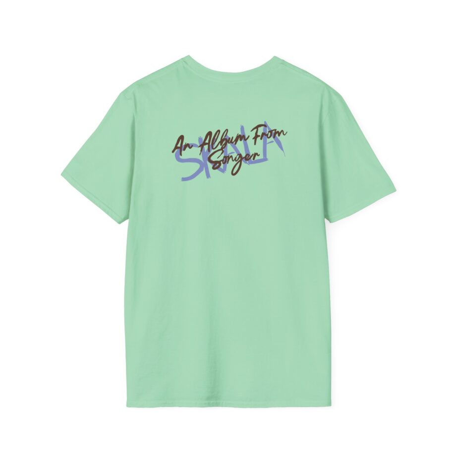 Songer Skala Unisex Softstyle T-Shirt