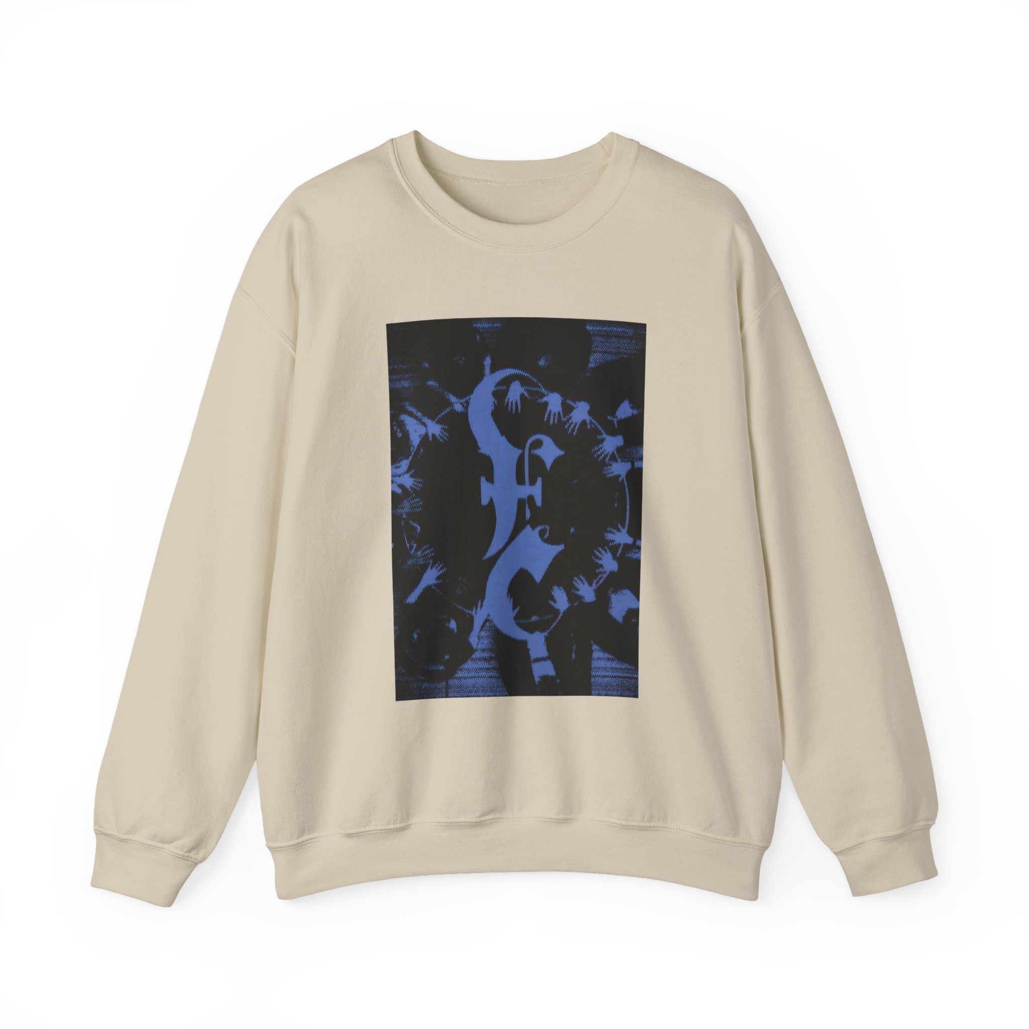 Emmure Seance Unisex Heavy Blendâ„¢ Crewneck Sweatshirt