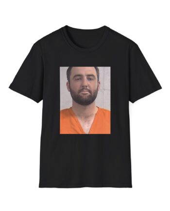 Scottie Scheffler Unisex Softstyle T-Shirt