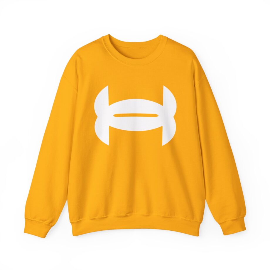 Loltyler1 Unisex Heavy Blend™ Crewneck Sweatshirt