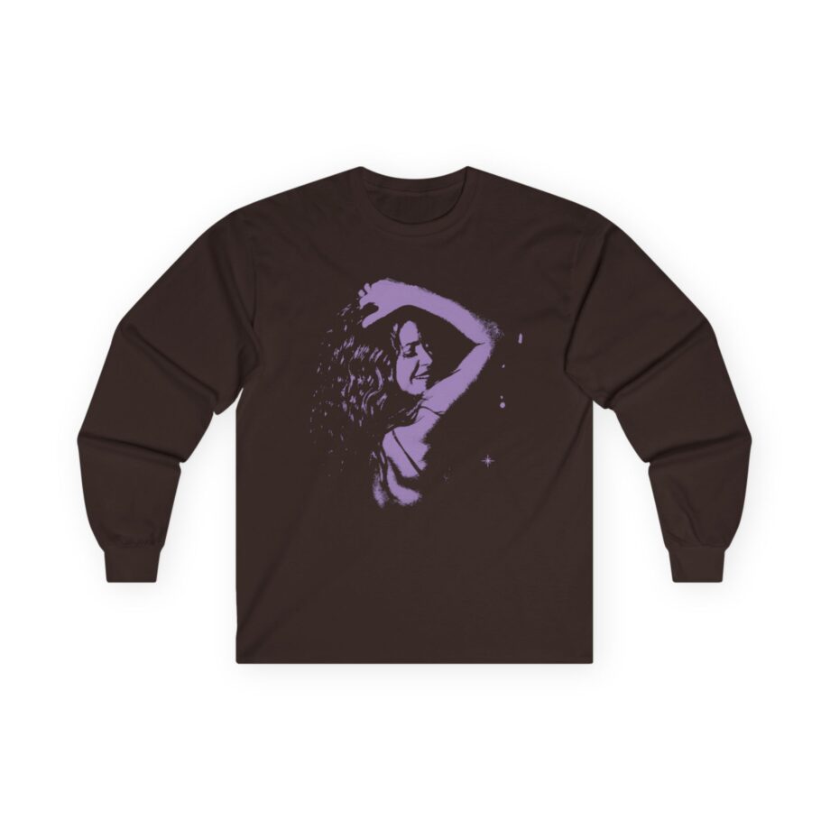 Shakira Se Pasa Rico Soltera Unisex Ultra Cotton Long Sleeve Tee