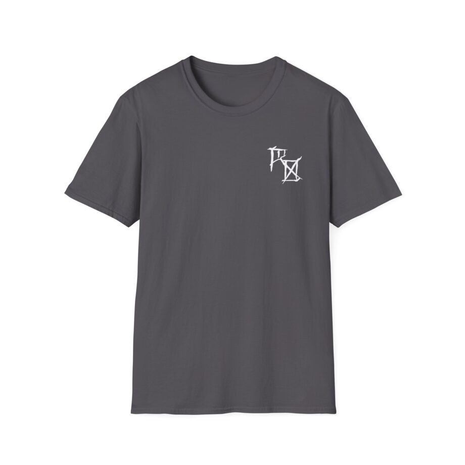 Rotting Out  Los Angeles Unisex Softstyle T-Shirt