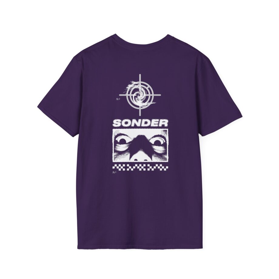 Sonder Unisex Softstyle T-Shirt