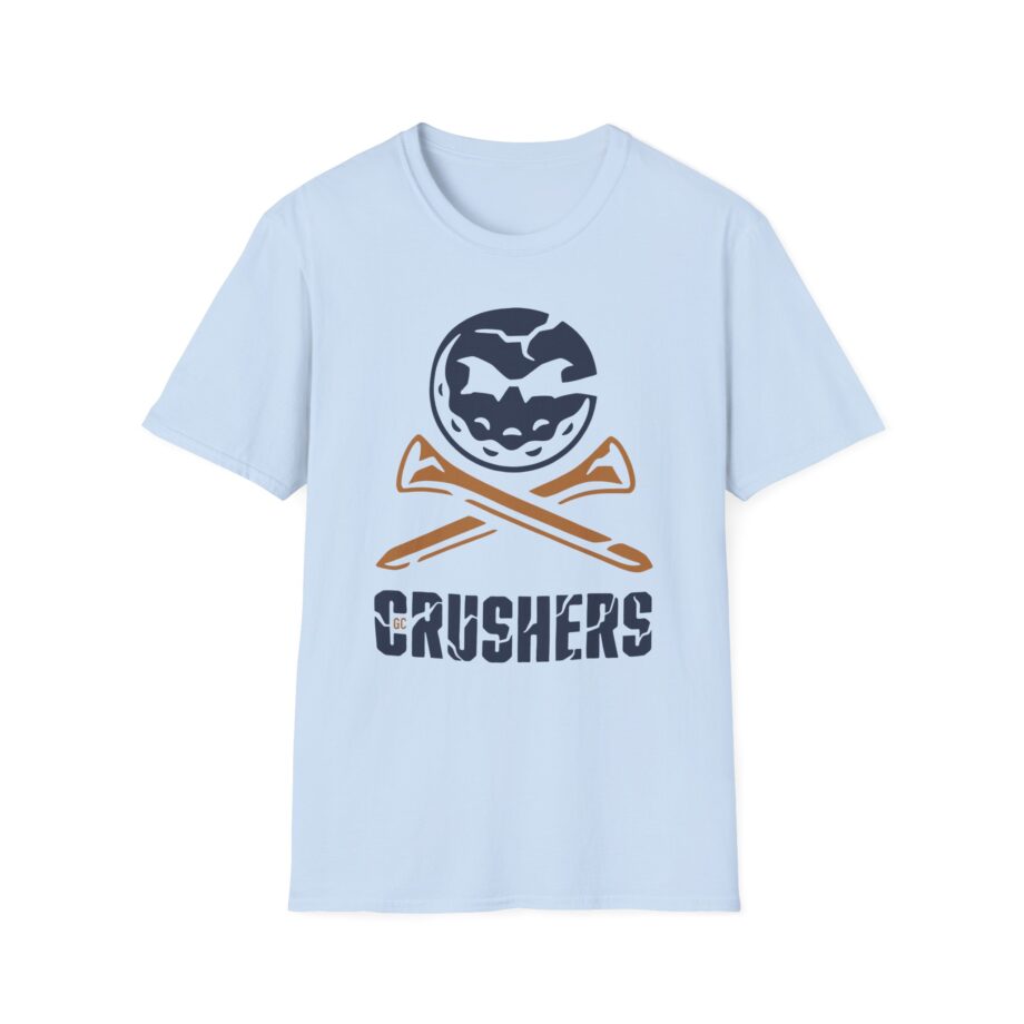 Bryson Dechambeau Unisex Softstyle T-Shirt