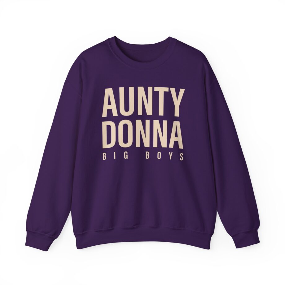 Aunty Donna Unisex Heavy Blend™ Crewneck Sweatshirt