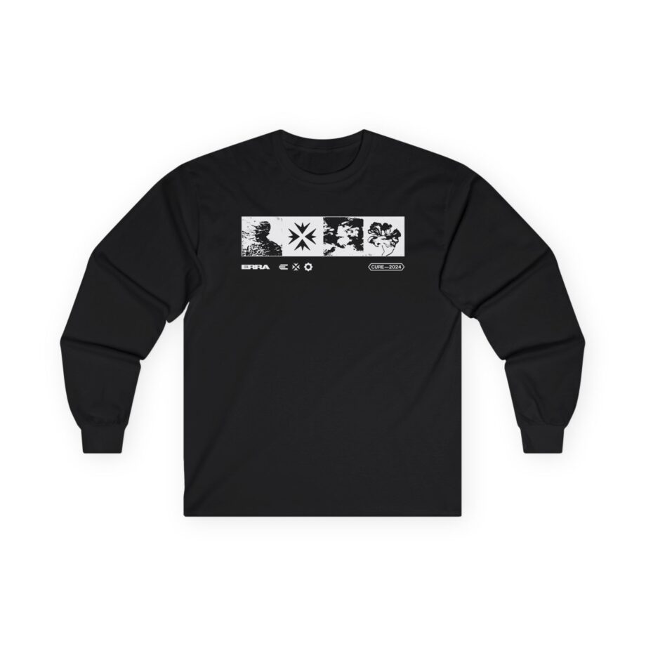 Erra Reverie Unisex Ultra Cotton Long Sleeve Tee