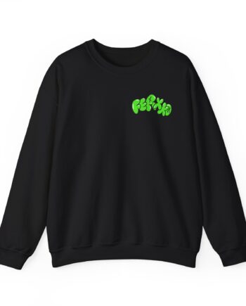 Ferxxo Puff Unisex Heavy Blend™ Crewneck Sweatshirt
