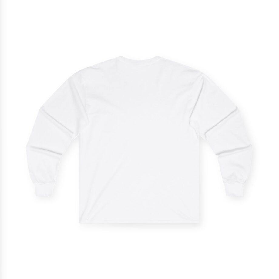 Clix Dr3amin Unisex Ultra Cotton Long Sleeve Tee