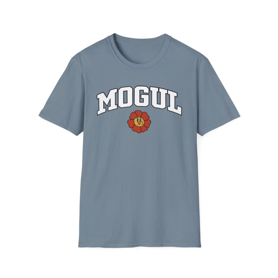 Ahgren Mogul Mogi  Ludwig Unisex Softstyle T-Shirt