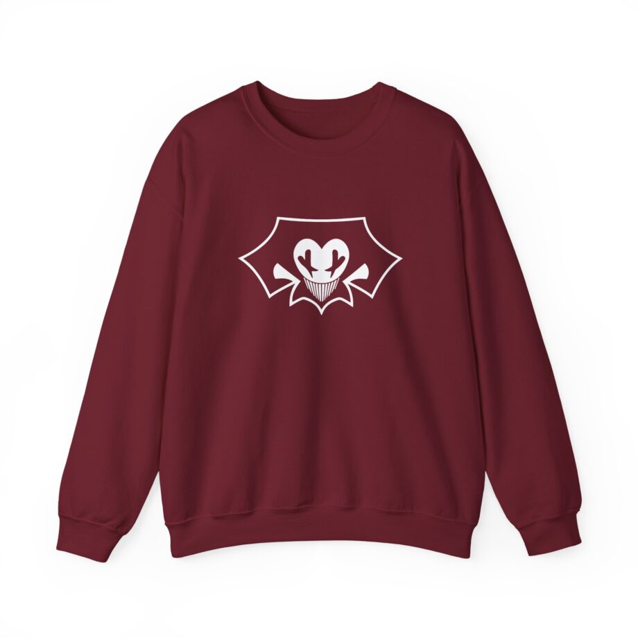 Clownpierce Unisex Heavy Blend™ Crewneck Sweatshirt