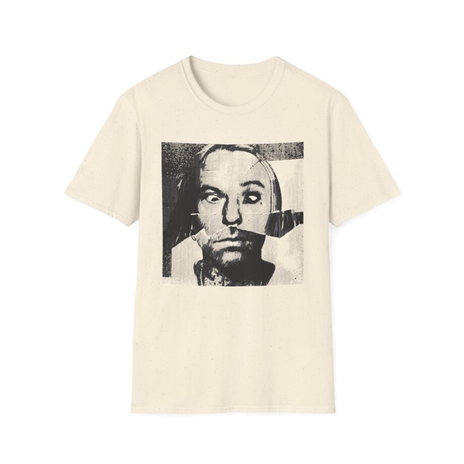Backyard Babies  Sleazy Son of a Bitch Unisex Softstyle T-Shirt