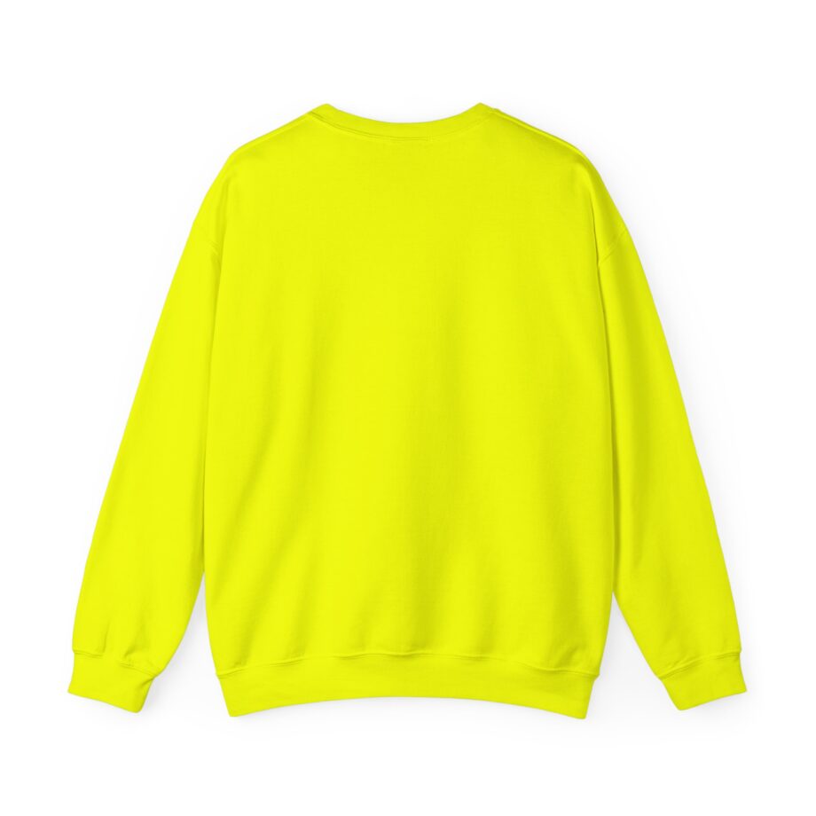 Laufey Embroidered Signature Unisex Heavy Blend™ Crewneck Sweatshirt