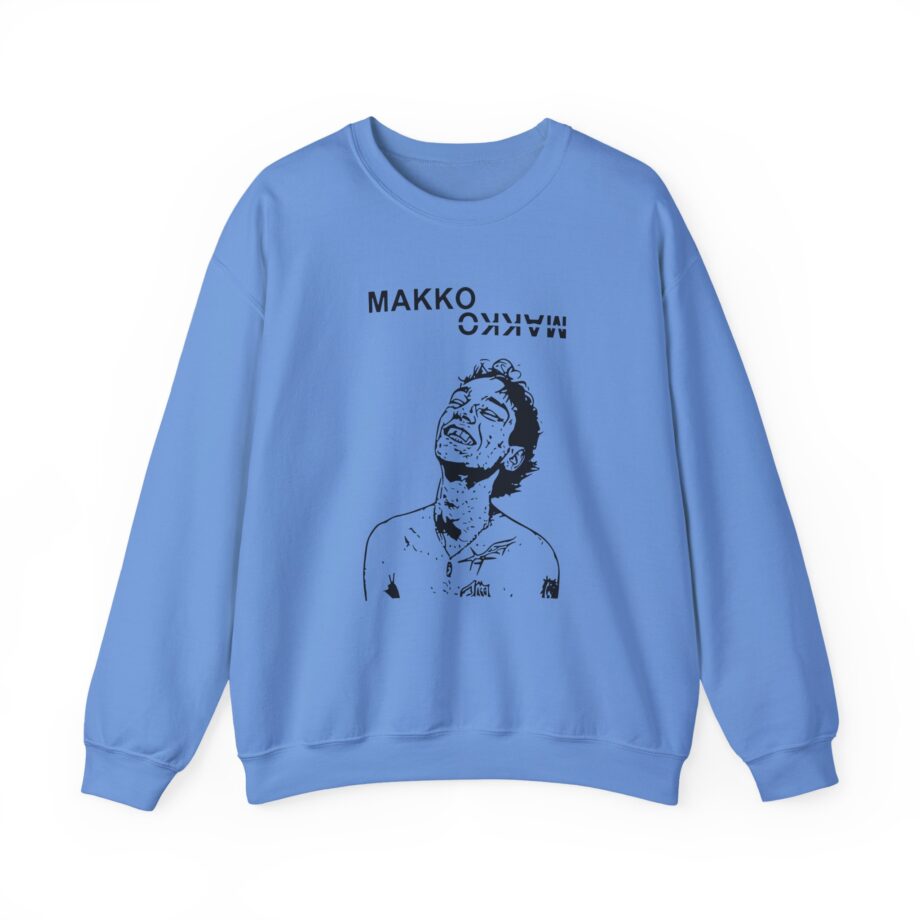 Makko Unisex Heavy Blend™ Crewneck Sweatshirt