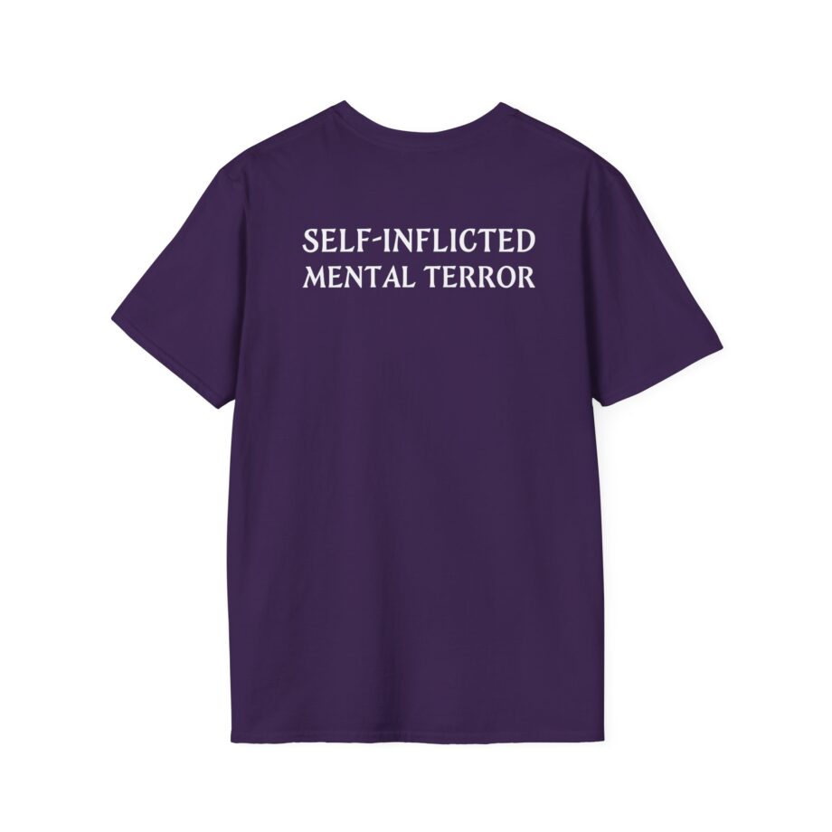 Gulch Unisex Softstyle T-Shirt