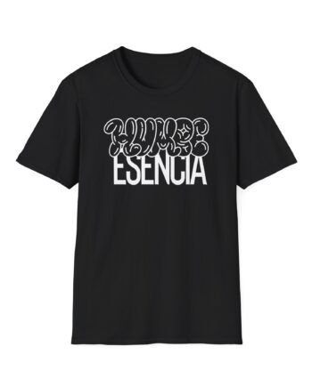 Humbe Esencia Unisex Softstyle T-Shirt