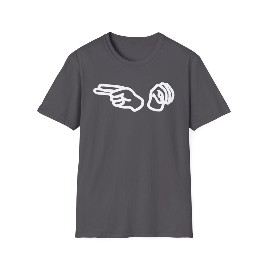 Hot Mulligan Unisex Softstyle T-Shirt