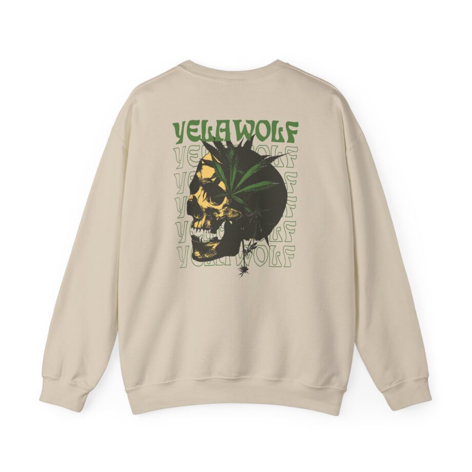 YM Unisex Heavy Blend™ Crewneck Sweatshirt