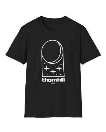 Thornhill Unisex Softstyle T-Shirt