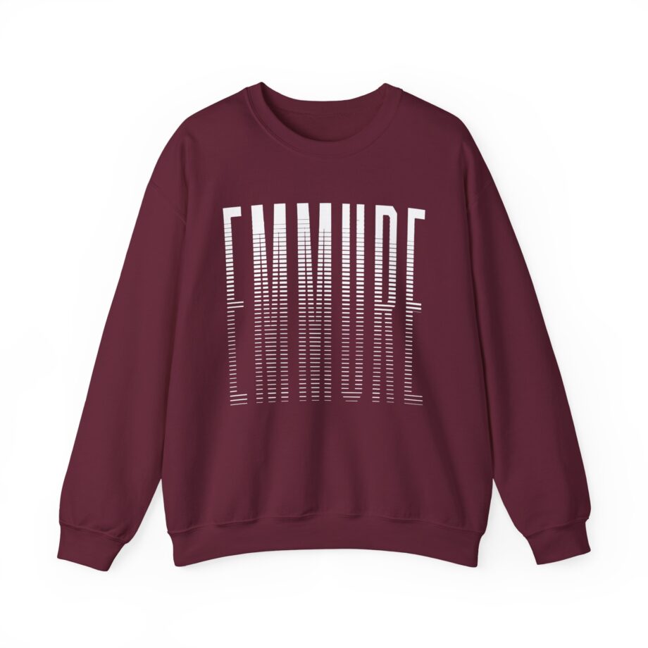 Emmure Faded Cult Unisex Heavy Blend™ Crewneck Sweatshirt