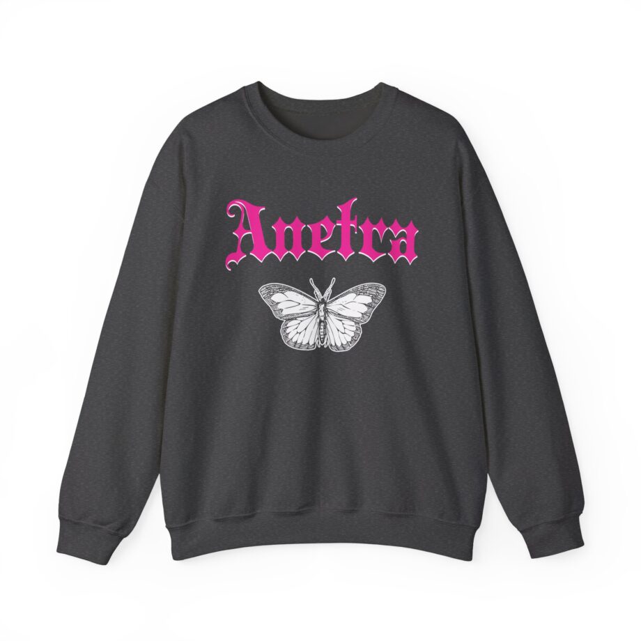 Anetra Unisex Heavy Blend™ Crewneck Sweatshirt