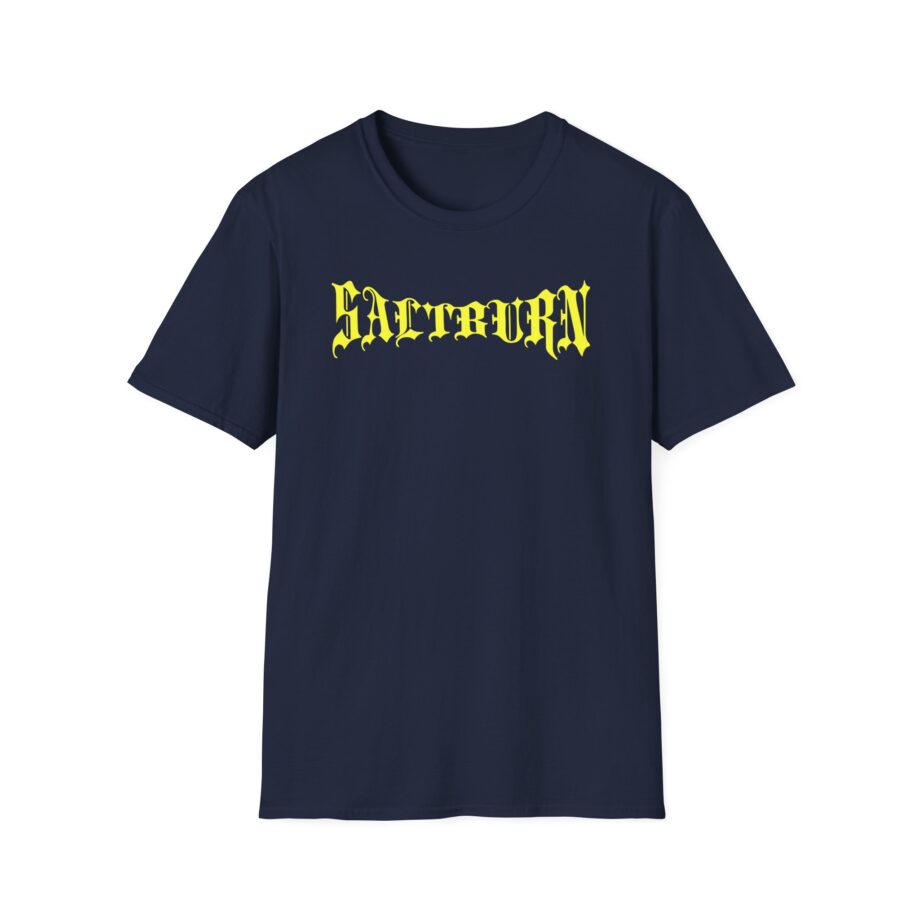 Saltburn Unisex Softstyle T-Shirt