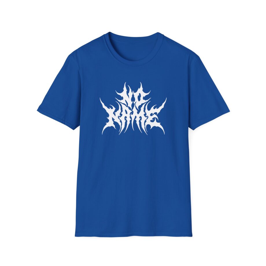 Jake Webber Unisex Softstyle T-Shirt