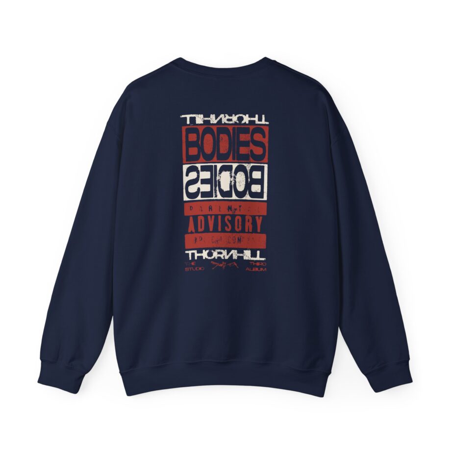 Thornhill Unisex Heavy Blend™ Crewneck Sweatshirt