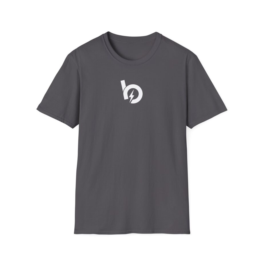 Trevor Bauer Outage Sword Spine Unisex Softstyle T-Shirt