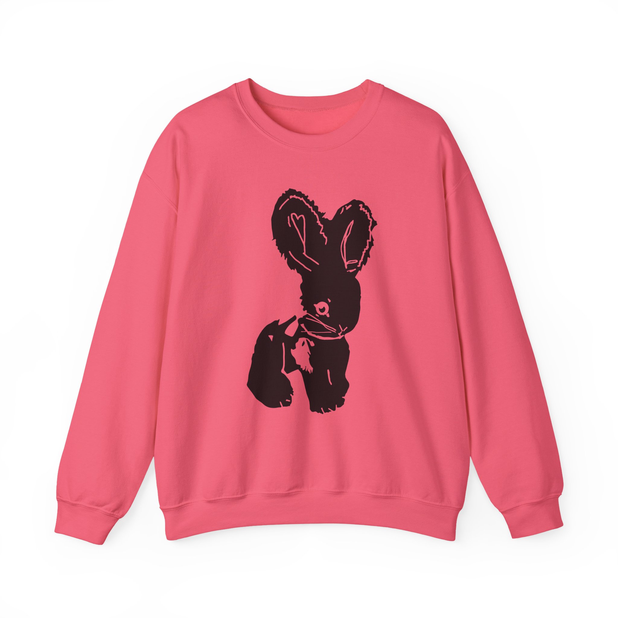 Froukje Unisex Heavy Blend Crewneck Sweatshirt