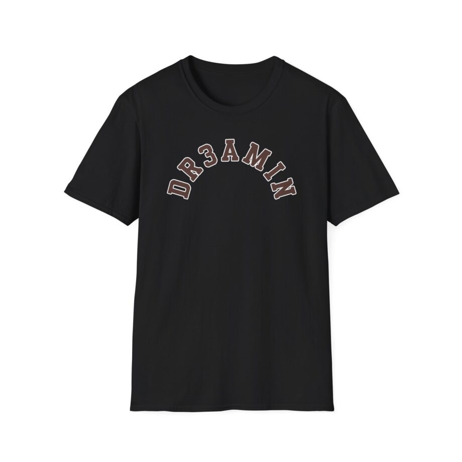 Clix Dr3amin Unisex Softstyle T-Shirt