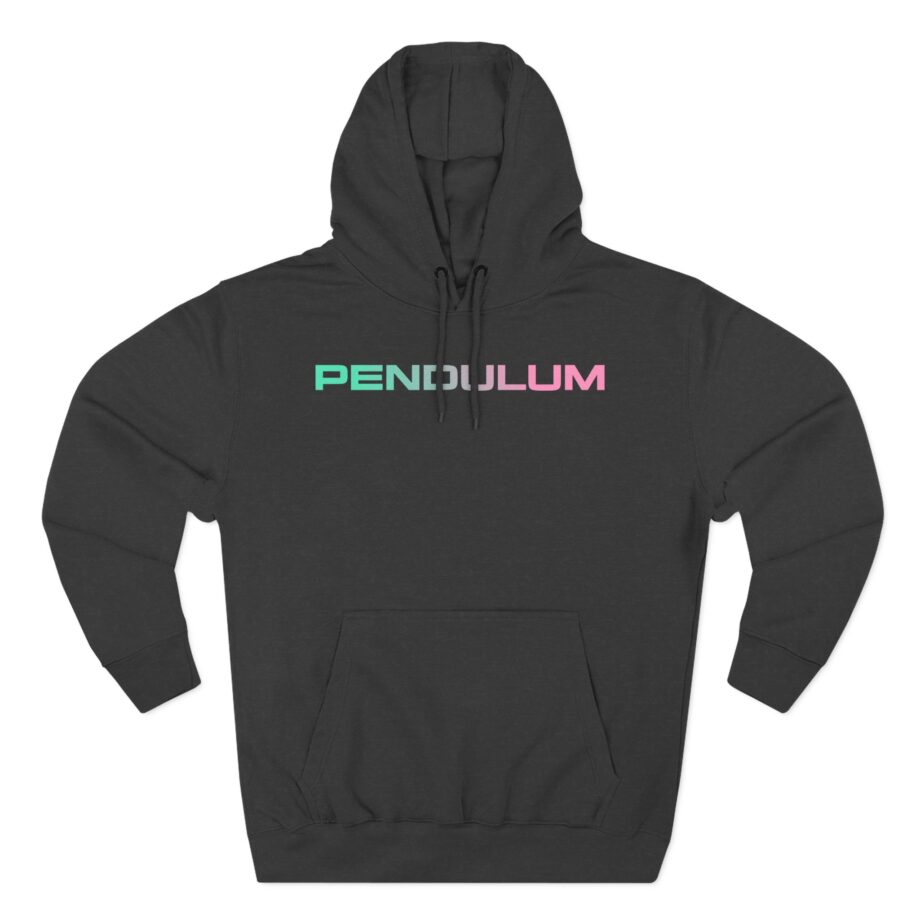 Pendulum Limited Edition Easter Three-Panel Fleece Hoodie