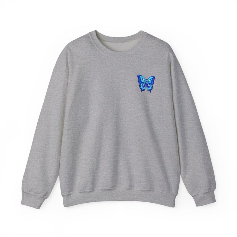 Shindy Unisex Heavy Blend™ Crewneck Sweatshirt