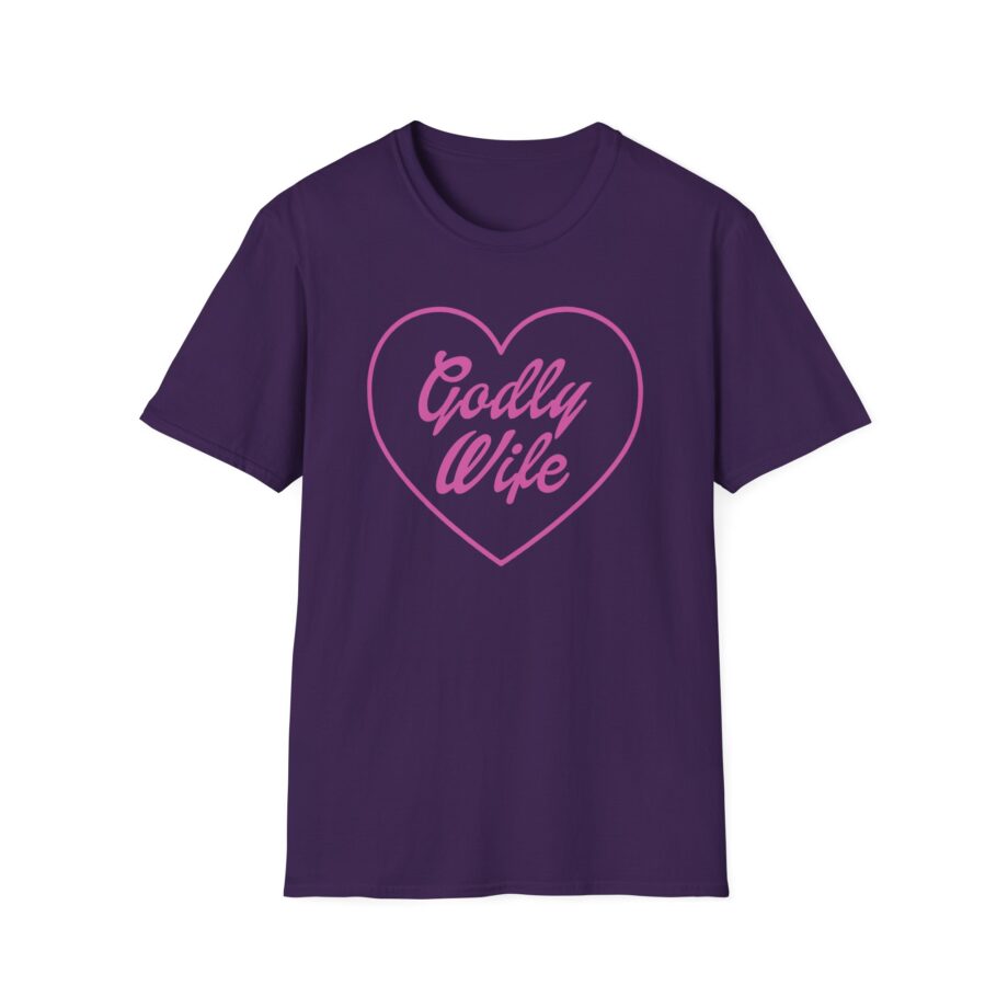 Binchtopia Unisex Softstyle T-Shirt
