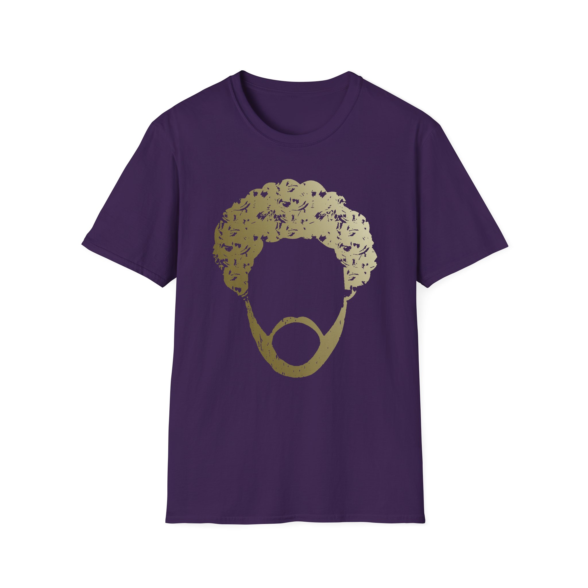 Lil Dicky jew FRO Unisex Softstyle T-Shirt