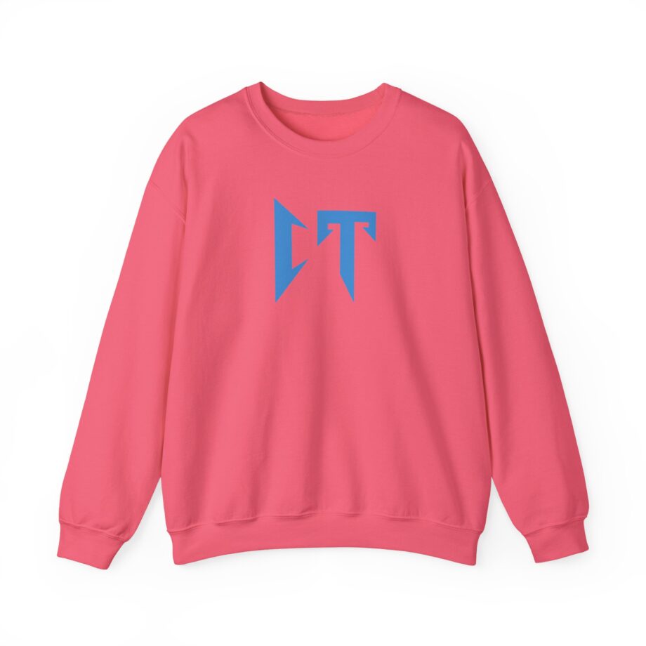 Natanael Cano Unisex Heavy Blend Crewneck Sweatshirt