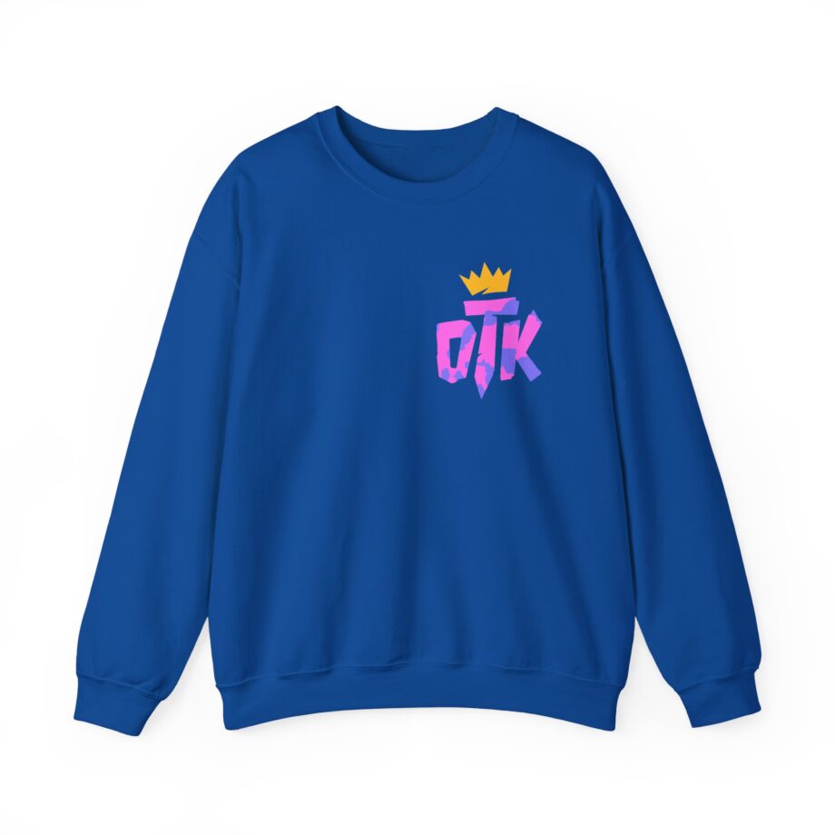 Esfand OTK Unisex Heavy Blend™ Crewneck Sweatshirt