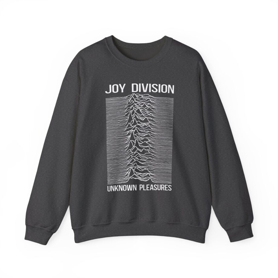 Edwin Rosen Unisex Heavy Blend™ Crewneck Sweatshirt