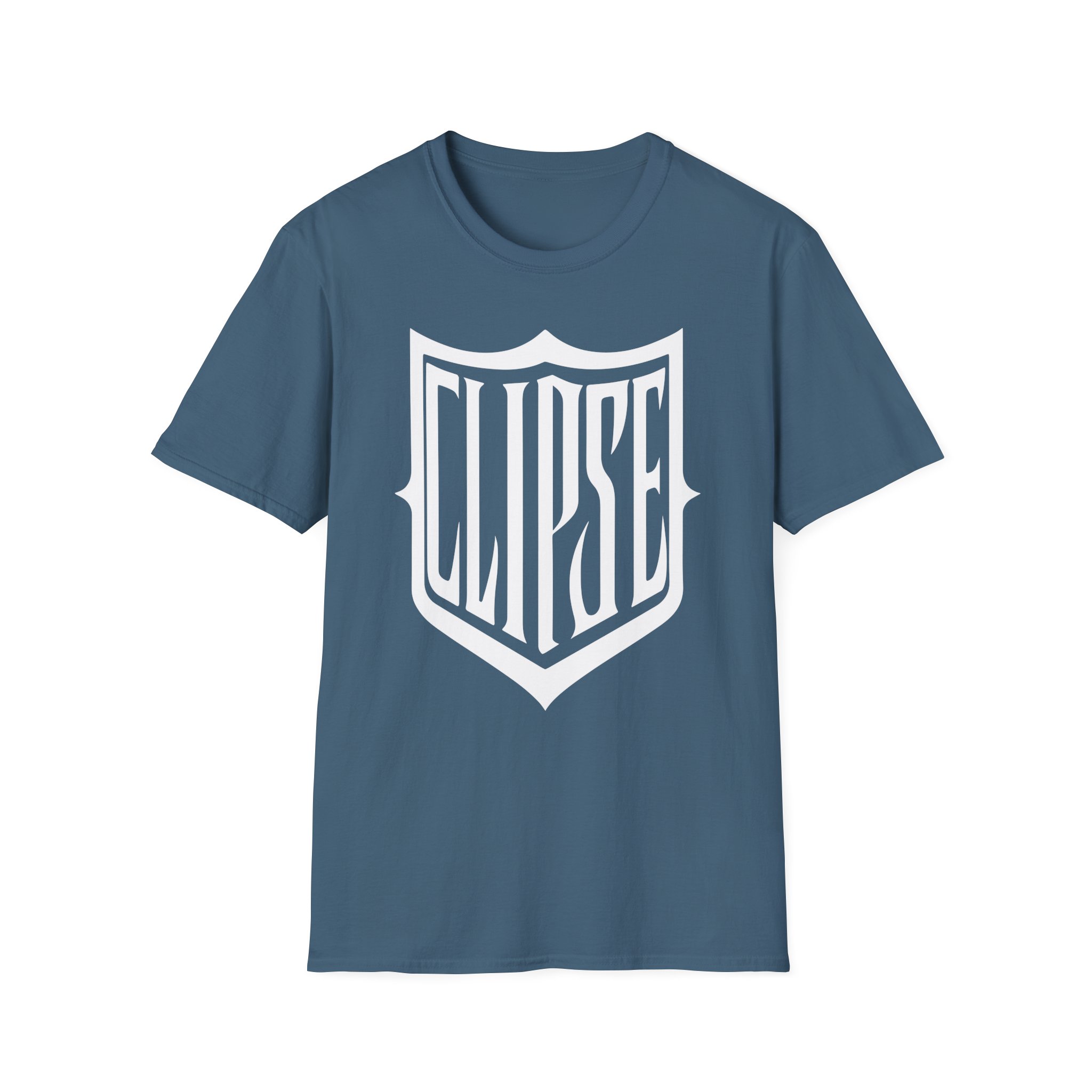 Clipse Hell Hath No Fury Unisex Softstyle T-Shirt