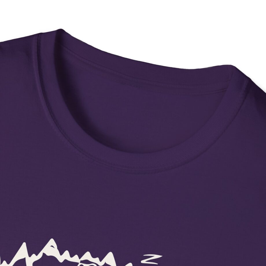 Boywithuke Unisex Softstyle T-shirt