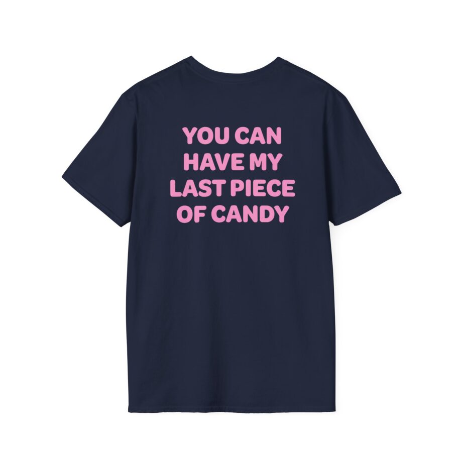 Ryan Trahan You Can Have My Joyride Unisex Softstyle T-Shirt