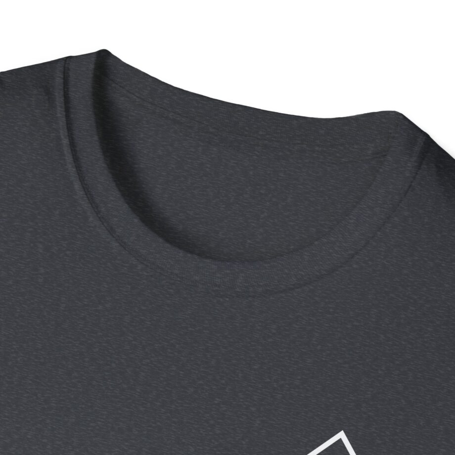 Jacksepticeye PMA Unisex Softstyle T-Shirt