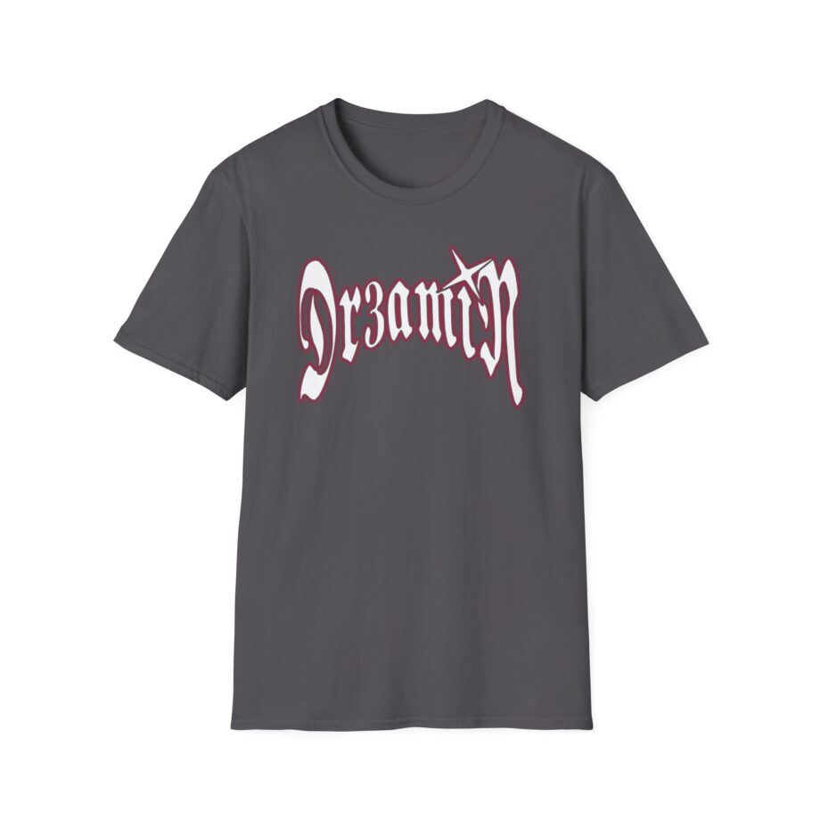 Clix Rwb Unisex Softstyle T-Shirt