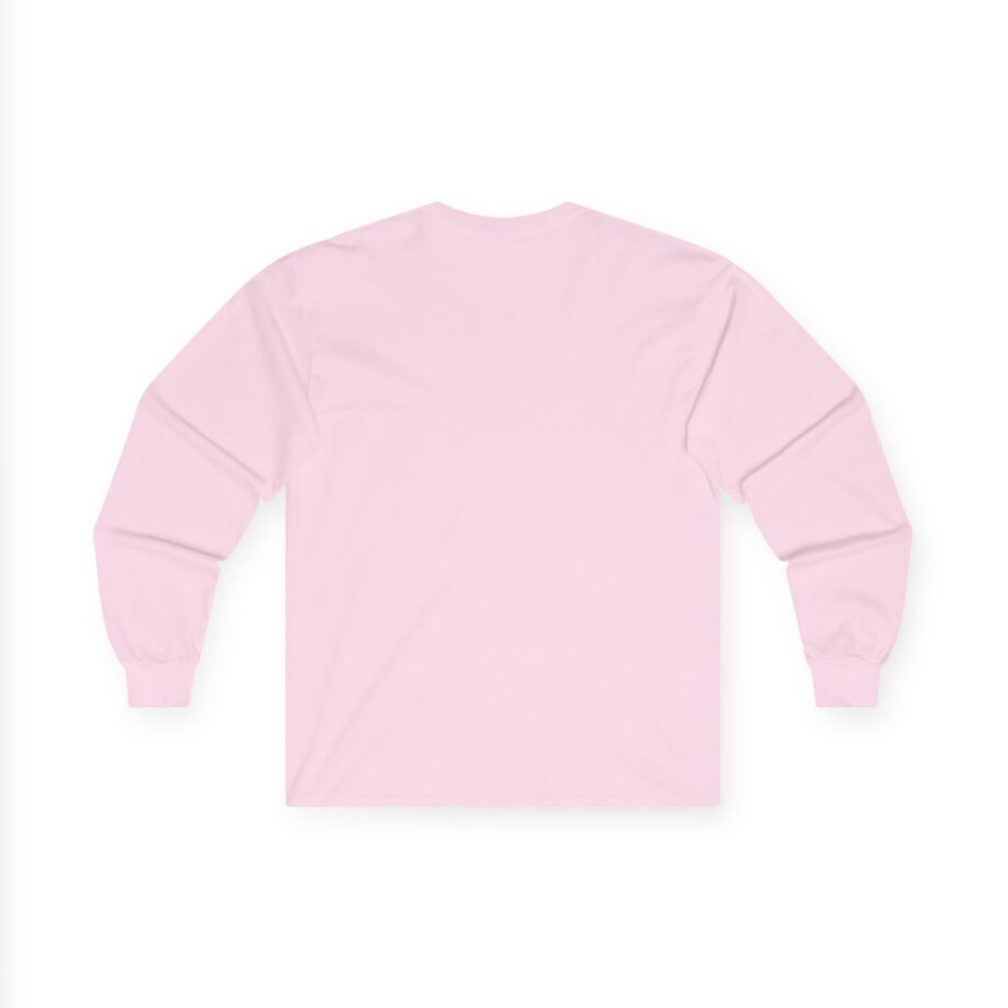 Goose Staycool Unisex Ultra Cotton Long Sleeve Tee